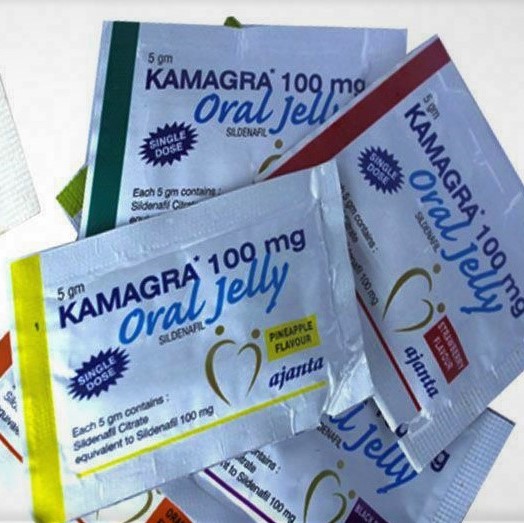 géis Kamagra