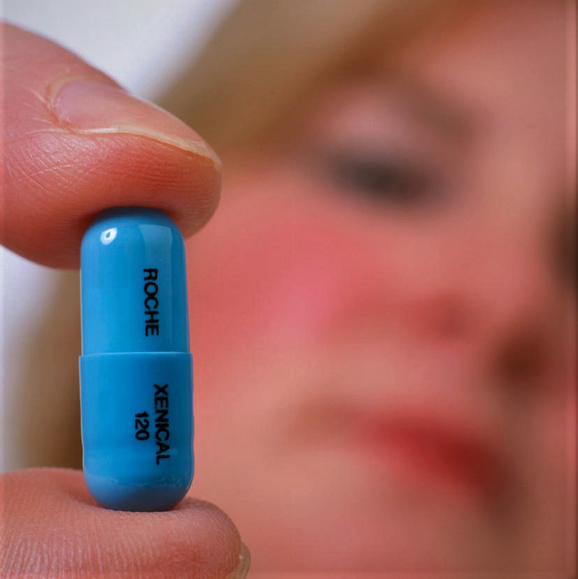 COMPRAR XENICAL ORLISTAT