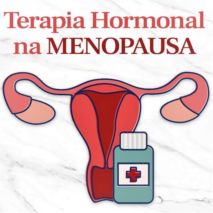 O que é a terapia hormonal
