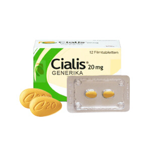 cialis-generika 20mg