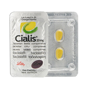 cialis 20 mg