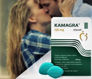 Kamagra 100 mg