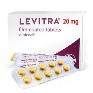 levitra comprar