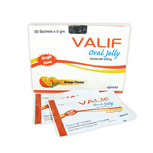 comprar valif oral jelly