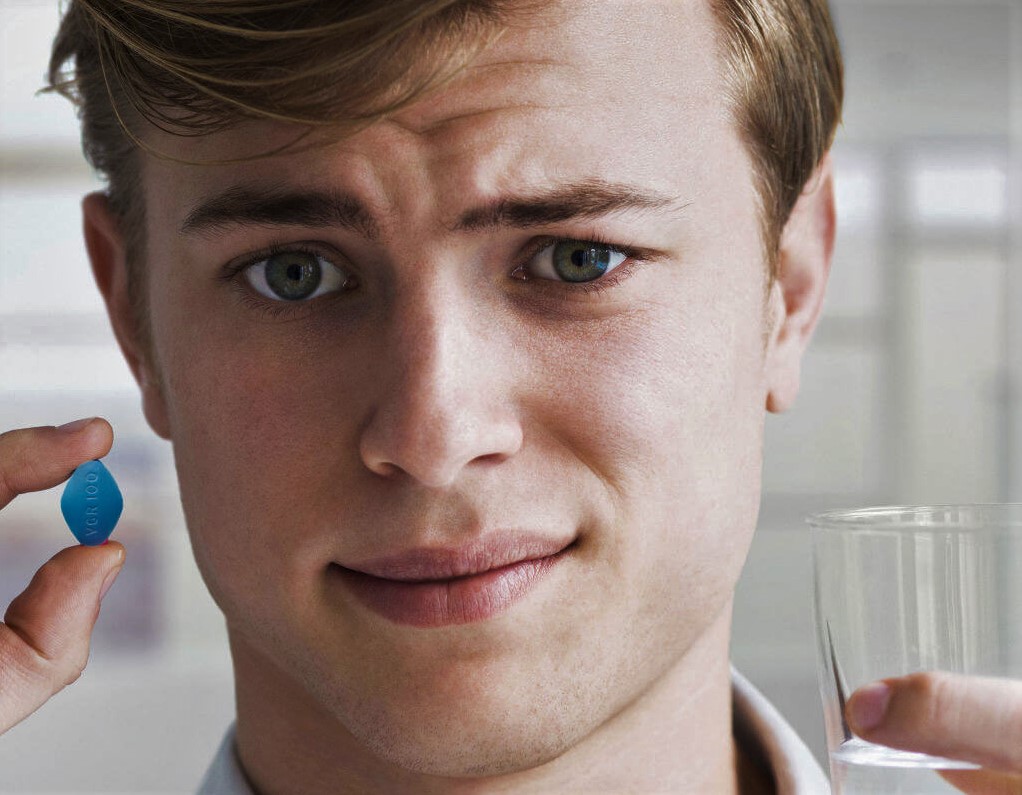 Um novo estudo sobre o Viagra