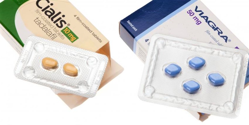 Viagra é o melhor medicamento de potência