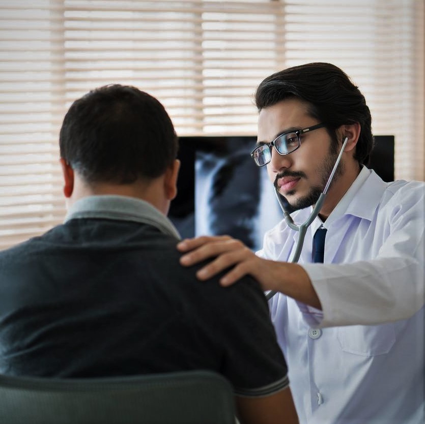 Tempo até à ejaculação reduzido