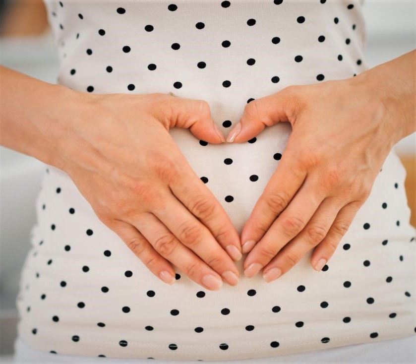 A gravidez semana a semana