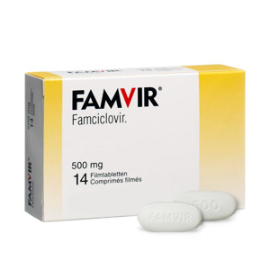 famvir generico comprar