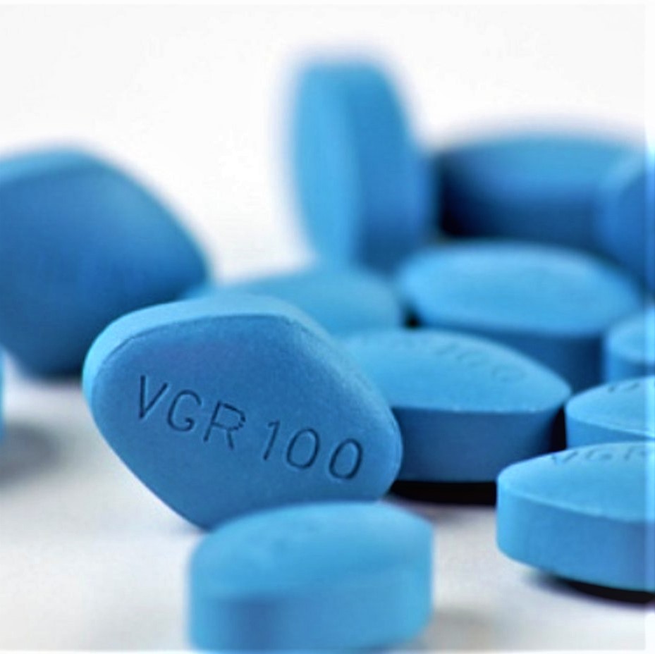 Viagra: Como funciona
