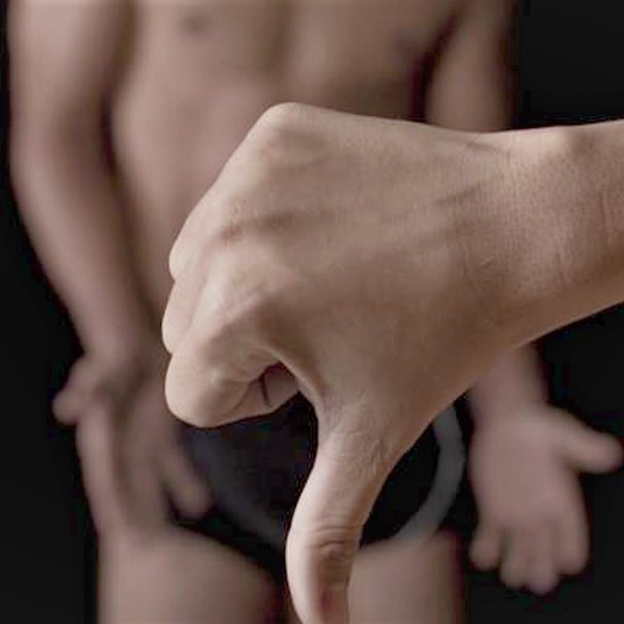 Como faço para tratar a Disfunção Erétil de forma Segura