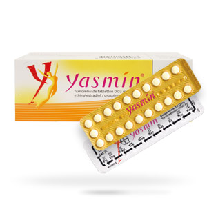 comprar yasmin online